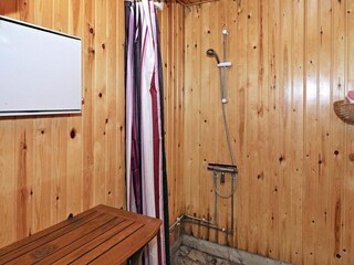 Casa de vacaciones Als  9