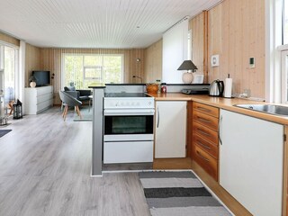 Ferienhaus Als  27