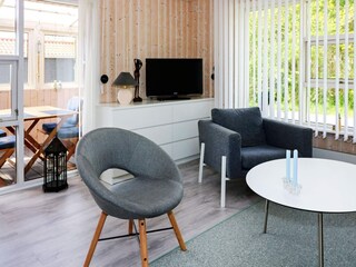 Vakantiehuis Als  6