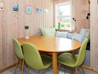 Vakantiehuis Als  7