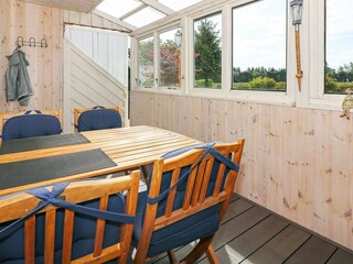 Vakantiehuis Als  20