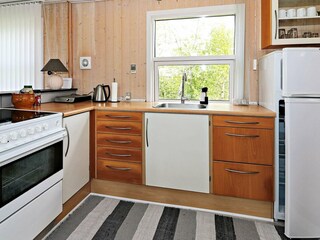 Vakantiehuis Als  11