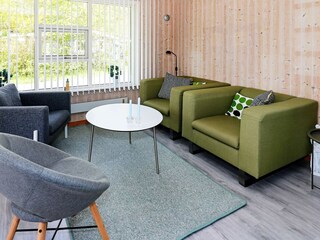 Vakantiehuis Als  26