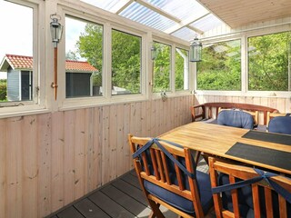 Vakantiehuis Als  12