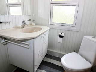 Vakantiehuis Als  5