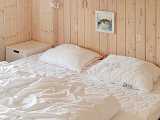 Vakantiehuis Vaeggerløse  2