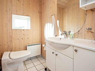 Casa per le vacanze Vaeggerløse  36