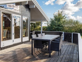 Holiday house Vaeggerløse  15