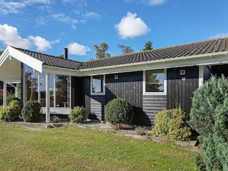 Holiday house Vaeggerløse  19