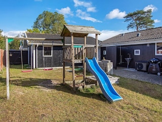 Holiday house Vaeggerløse  21