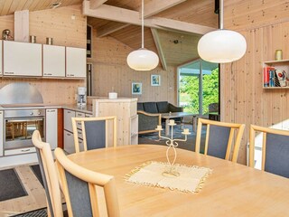 Ferienhaus Vaeggerløse  15