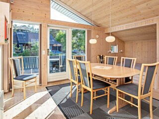 Ferienhaus Vaeggerløse  24