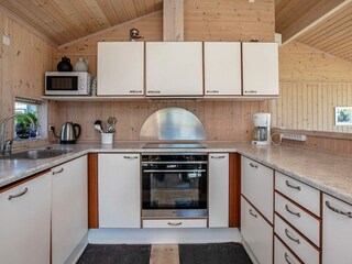 Ferienhaus Vaeggerløse  8