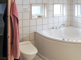 Maison de vacances Vaeggerløse  32