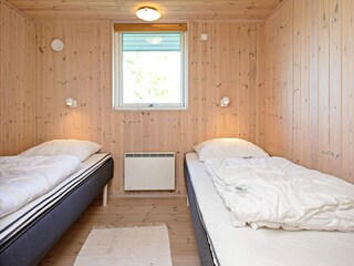 Maison de vacances Vaeggerløse  17