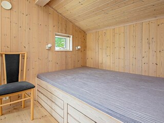 Maison de vacances Vaeggerløse  14