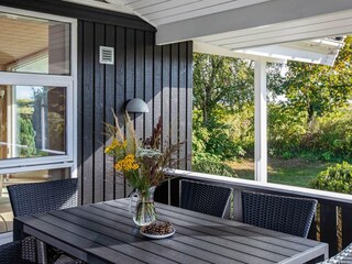 Casa per le vacanze Vaeggerløse  9