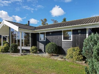 Ferienhaus Vaeggerløse  33