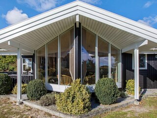 Maison de vacances Vaeggerløse  2