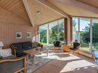 Ferienhaus Vaeggerløse  19