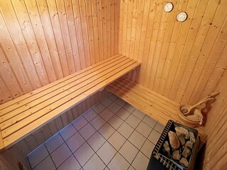 Ferienhaus Vaeggerløse  34