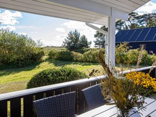 Ferienhaus Vaeggerløse  27