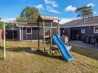 Maison de vacances Vaeggerløse  37