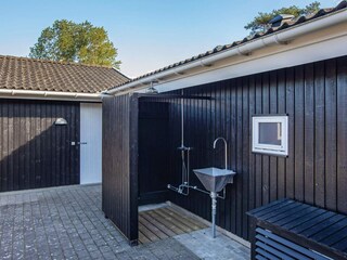 Maison de vacances Vaeggerløse  3