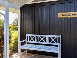 Maison de vacances Vaeggerløse  10