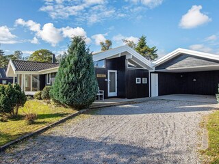 Ferienhaus Vaeggerløse  35