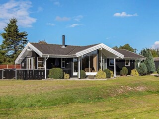 Ferienhaus Vaeggerløse  20