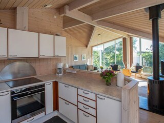 Ferienhaus Vaeggerløse  23