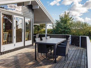 Ferienhaus Vaeggerløse  36