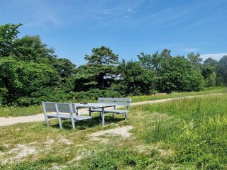 Maison de vacances Vaeggerløse  4