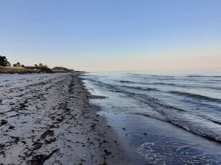 Maison de vacances Vaeggerløse  13