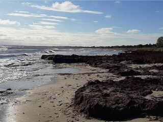 Maison de vacances Vaeggerløse  19