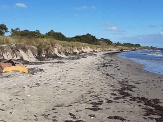 Casa per le vacanze Vaeggerløse  34