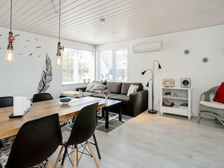 Casa de vacaciones Læsø  8