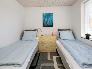 Casa de vacaciones Læsø  11