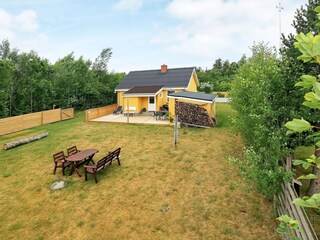 Casa per le vacanze Læsø  14