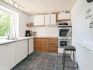 Casa de vacaciones Læsø  19