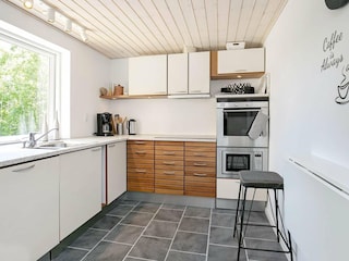 Ferienhaus Læsø  9
