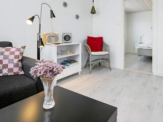 Vakantiehuis Læsø  10