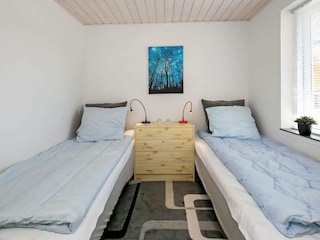 Ferienhaus Læsø  10