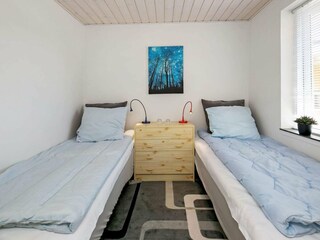 Maison de vacances Læsø  12