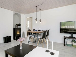 Casa per le vacanze Læsø  33