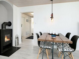 Casa per le vacanze Læsø  7