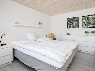 Casa per le vacanze Læsø  11