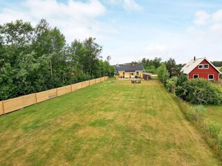 Casa per le vacanze Læsø  14
