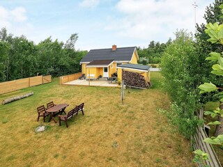 Casa per le vacanze Læsø  15